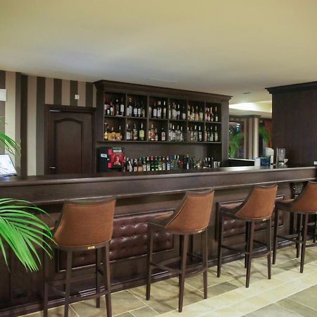 Apartments บันสโก ภายนอก รูปภาพ