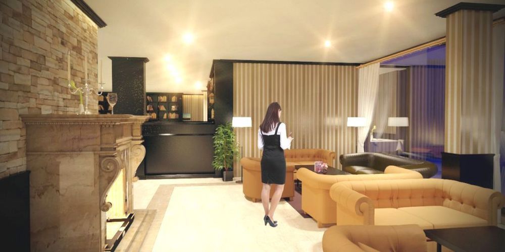 Apartments บันสโก ภายนอก รูปภาพ