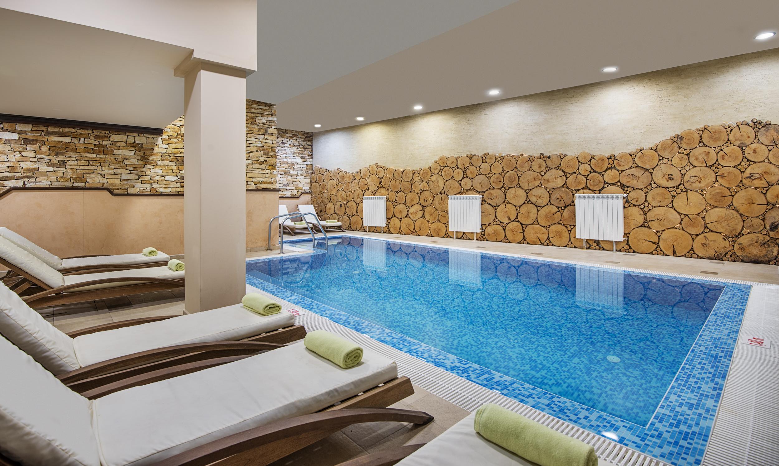 Apartments บันสโก ภายนอก รูปภาพ