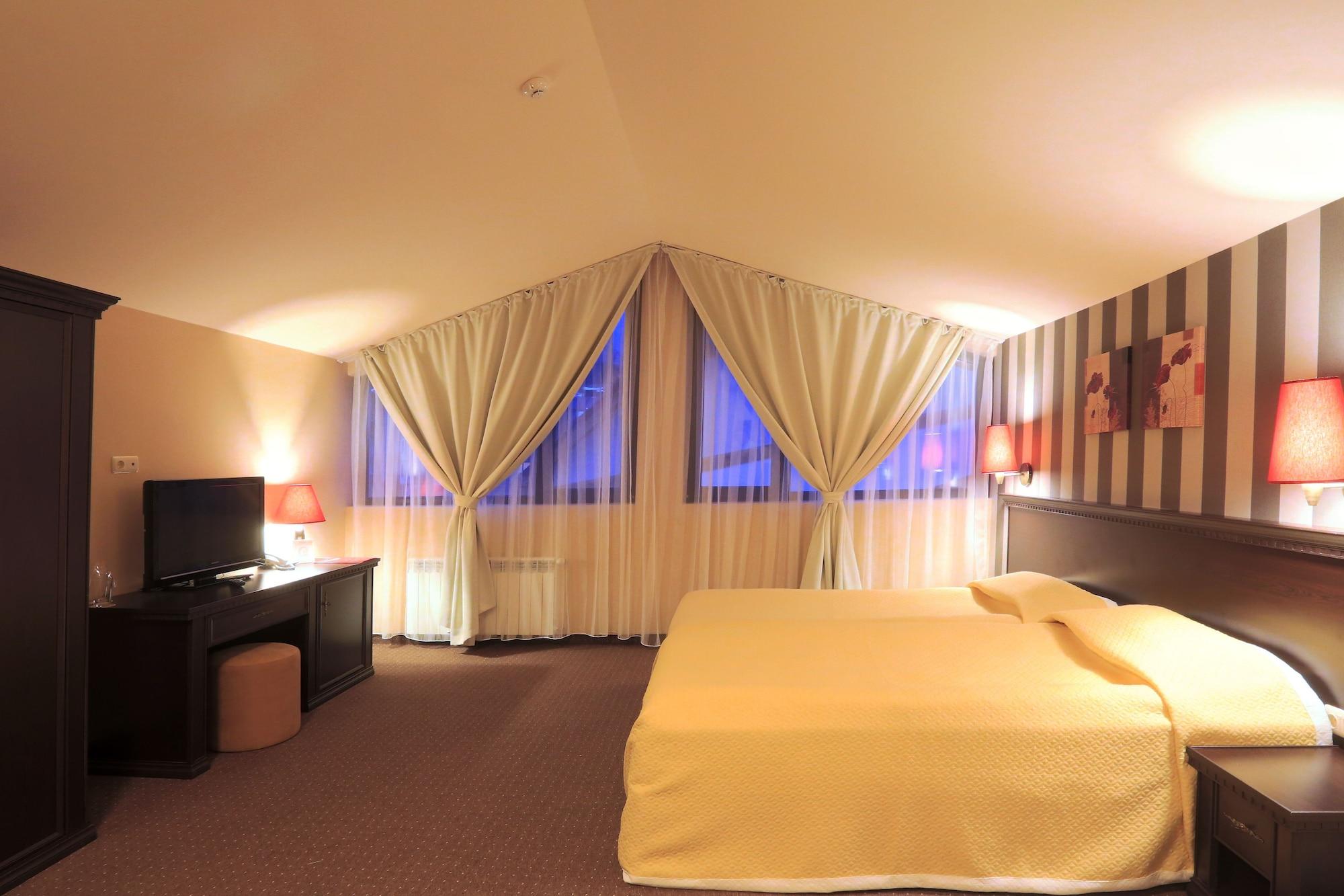 Apartments บันสโก ภายนอก รูปภาพ