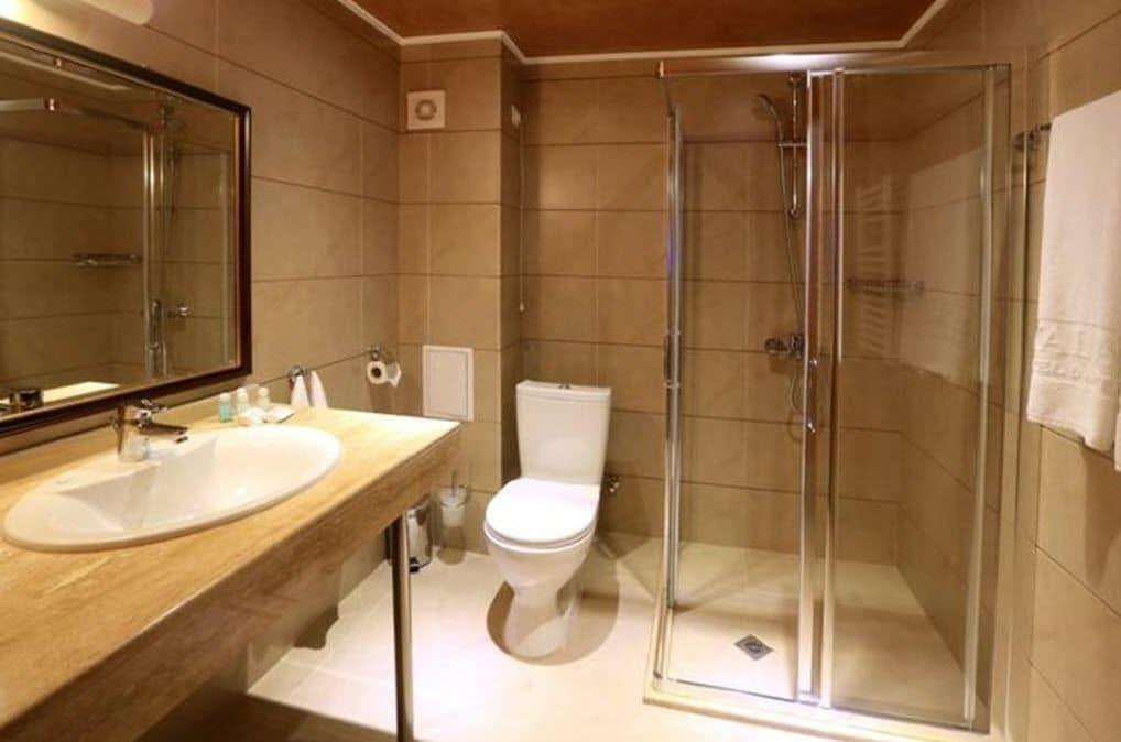 Apartments บันสโก ภายนอก รูปภาพ