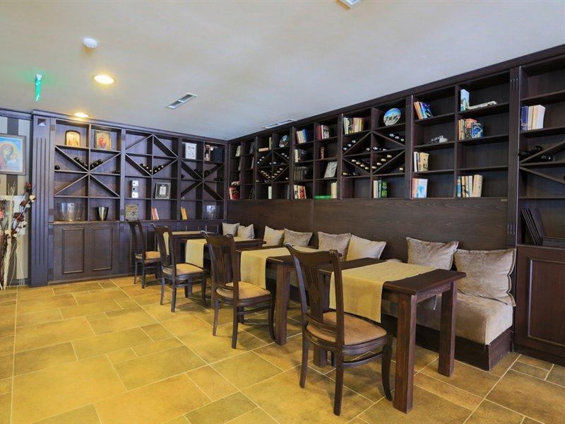 Apartments บันสโก ภายนอก รูปภาพ