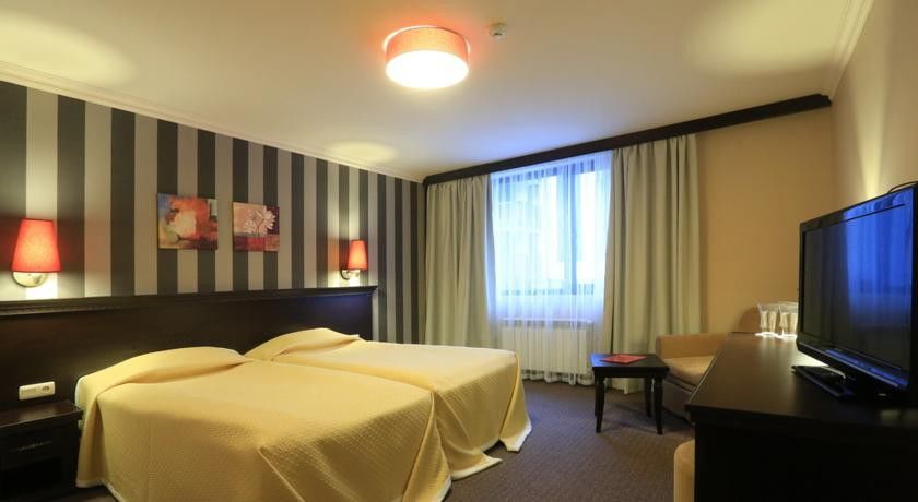 Apartments บันสโก ภายนอก รูปภาพ