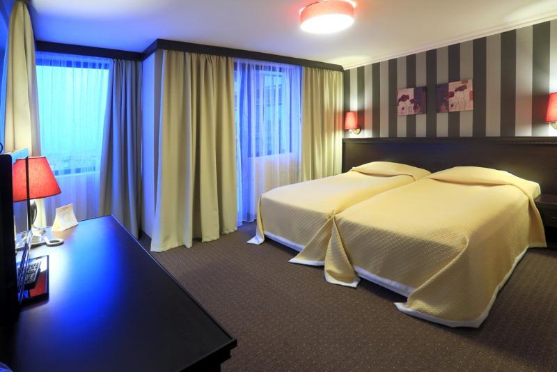 Apartments บันสโก ภายนอก รูปภาพ